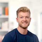 Dimitri Stucki