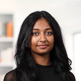 Keerthiga Rajakumar