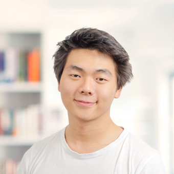 Nachhilfelehrer Yuchen Chang
