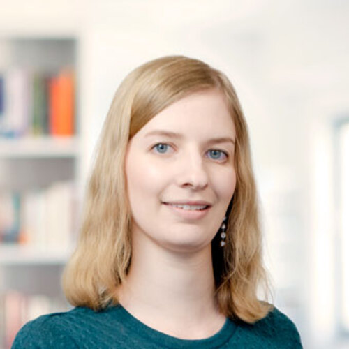 Pädagogische Leitung Daniela Spälti
